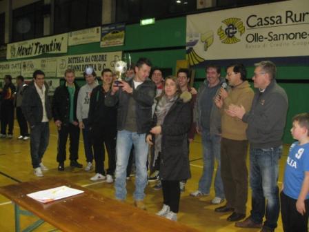 premiazione grandi